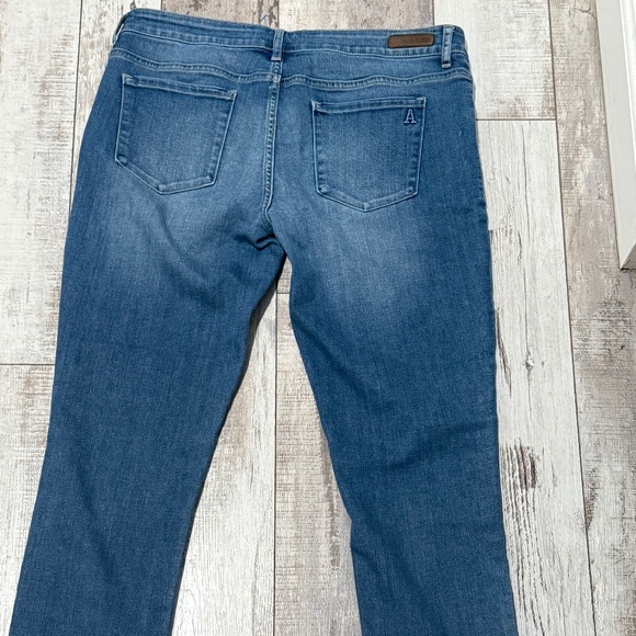 Articles of Society Blue denim Ladies Jeans 28 - Picture 3 of 7